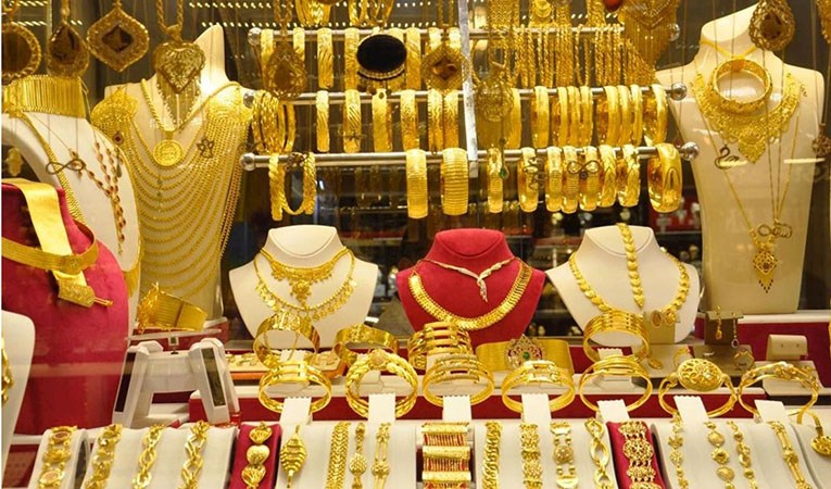 Başmakçı Kuyumcu